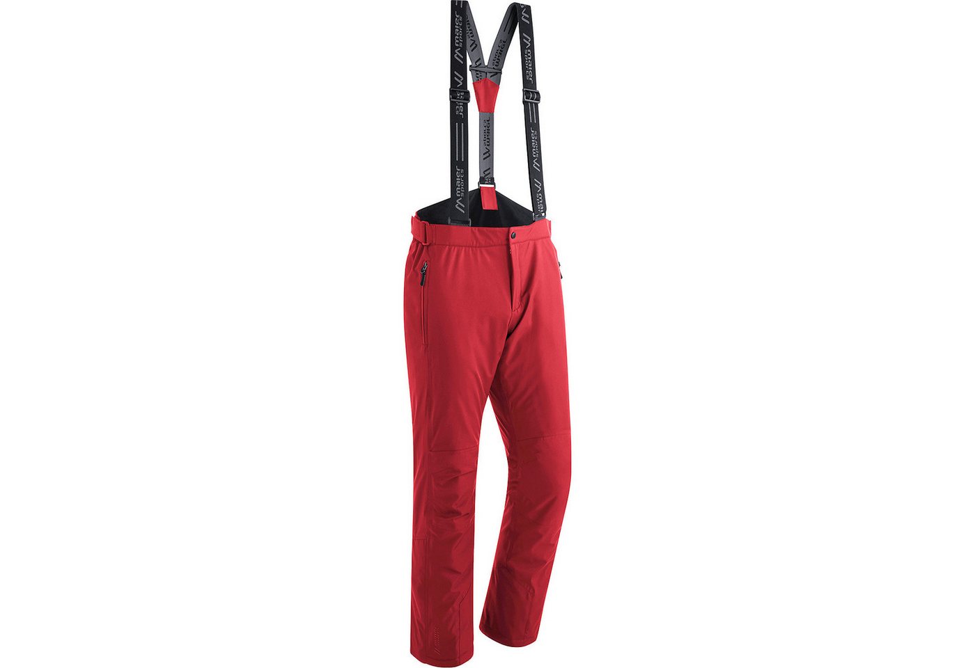Maier Sports Skihose Latzhose JOSCHA Maier Sports Skihose Latzhose JOSCHA von OTTO