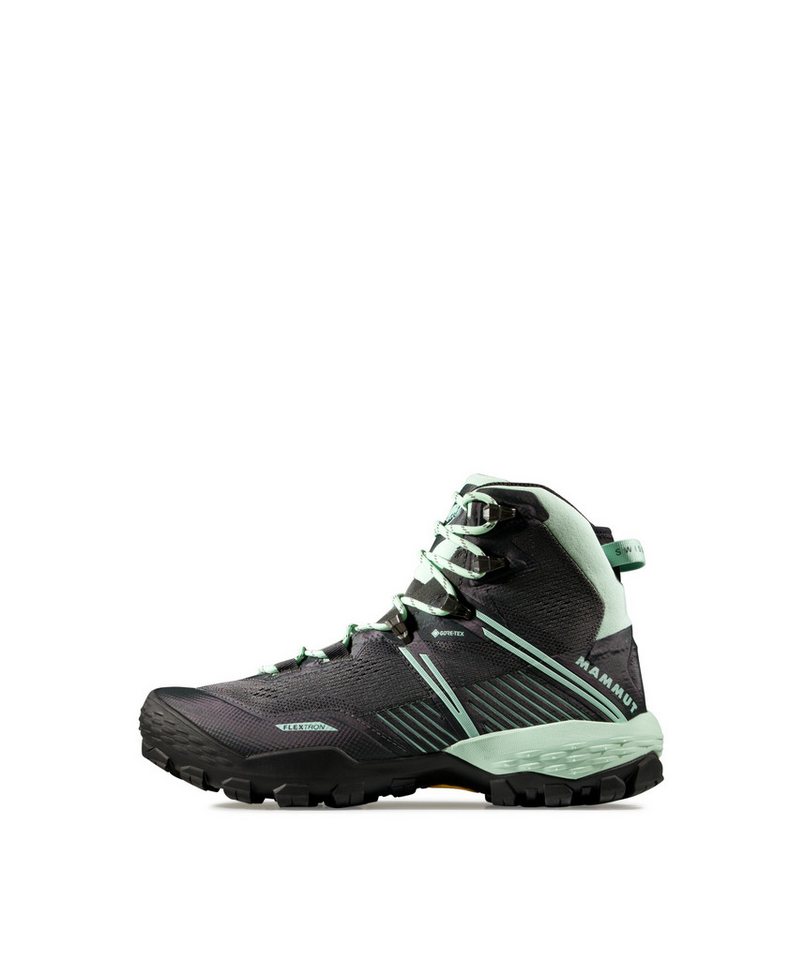 Mammut Ducan II High GTX Women Wanderschuh Mammut Ducan II High GTX Women Wanderschuh von Mammut