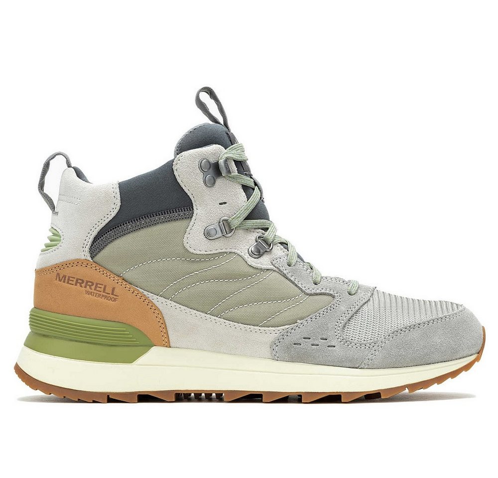 Merrell Alpine 83 Sneaker Recraft Mid WP Herren Schuhe Freizeitschuhe J006723 Sneaker Komfort, Atmungsaktiv Merrell Alpine 83 Sneaker Recraft Mid WP Herren Schuhe Freizeitschuhe J006723 Sneaker Komfort, Atmungsaktiv von Merrell