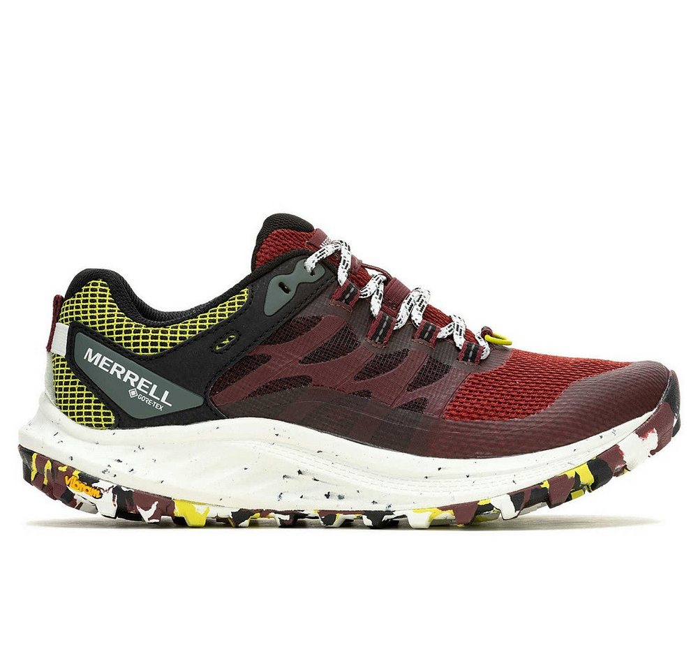 Merrell Antora 3 GTX Damen Wanderschuhe Trekking Trailrunning Sneaker J067814 Wanderschuh Komfort Merrell Antora 3 GTX Damen Wanderschuhe Trekking Trailrunning Sneaker J067814 Wanderschuh Komfort von Merrell
