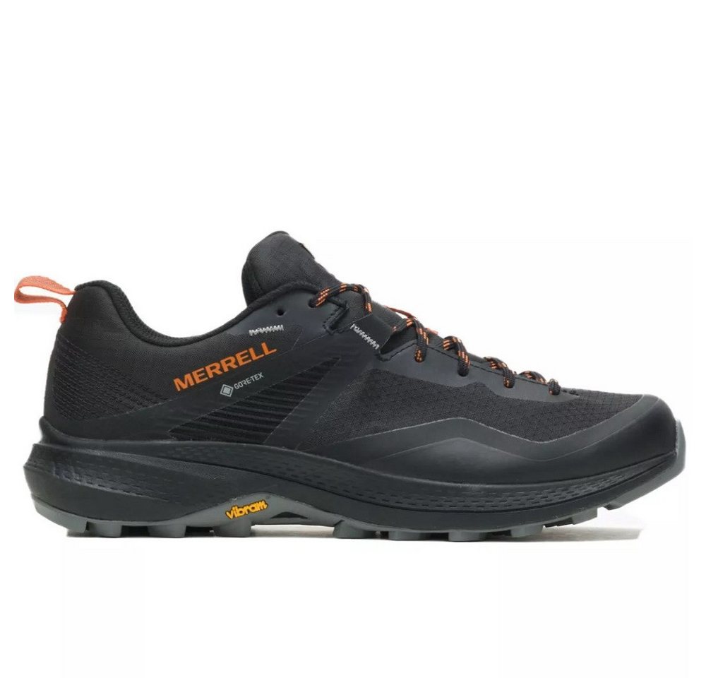 Merrell MQM 3 GTX Herren Wanderschuhe Halbschuhe Trekking J135583 Trekkingschuh Komfort, wasserdicht, atmungsaktiv Merrell MQM 3 GTX Herren Wanderschuhe Halbschuhe Trekking J135583 Trekkingschuh Komfort, wasserdicht, atmungsaktiv von Merrell
