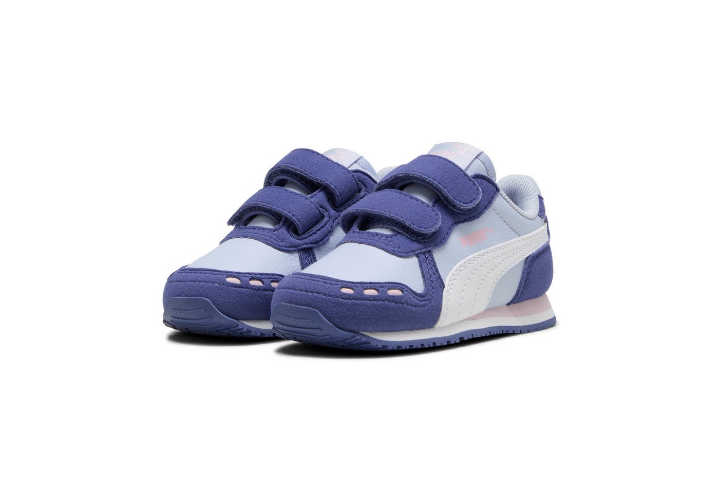 PUMA CABANA RACER SL 20 V INF Sneaker für Kinder mit Klettverschluss PUMA CABANA RACER SL 20 V INF Sneaker für Kinder mit Klettverschluss von PUMA