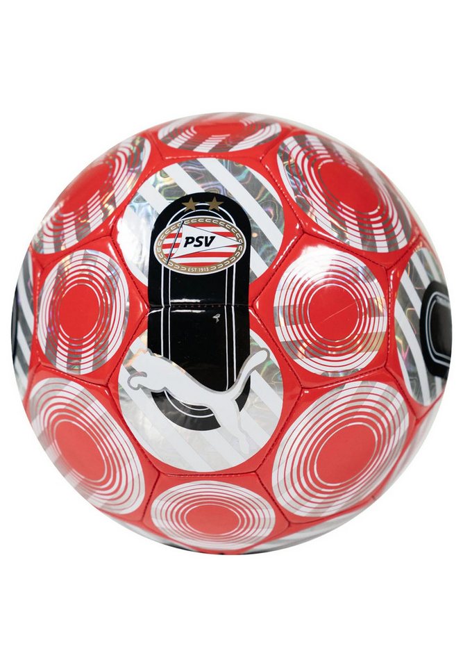 PUMA Fußball PSV Culture + Ball Gr.5 PUMA Fußball PSV Culture + Ball Gr.5 von PUMA