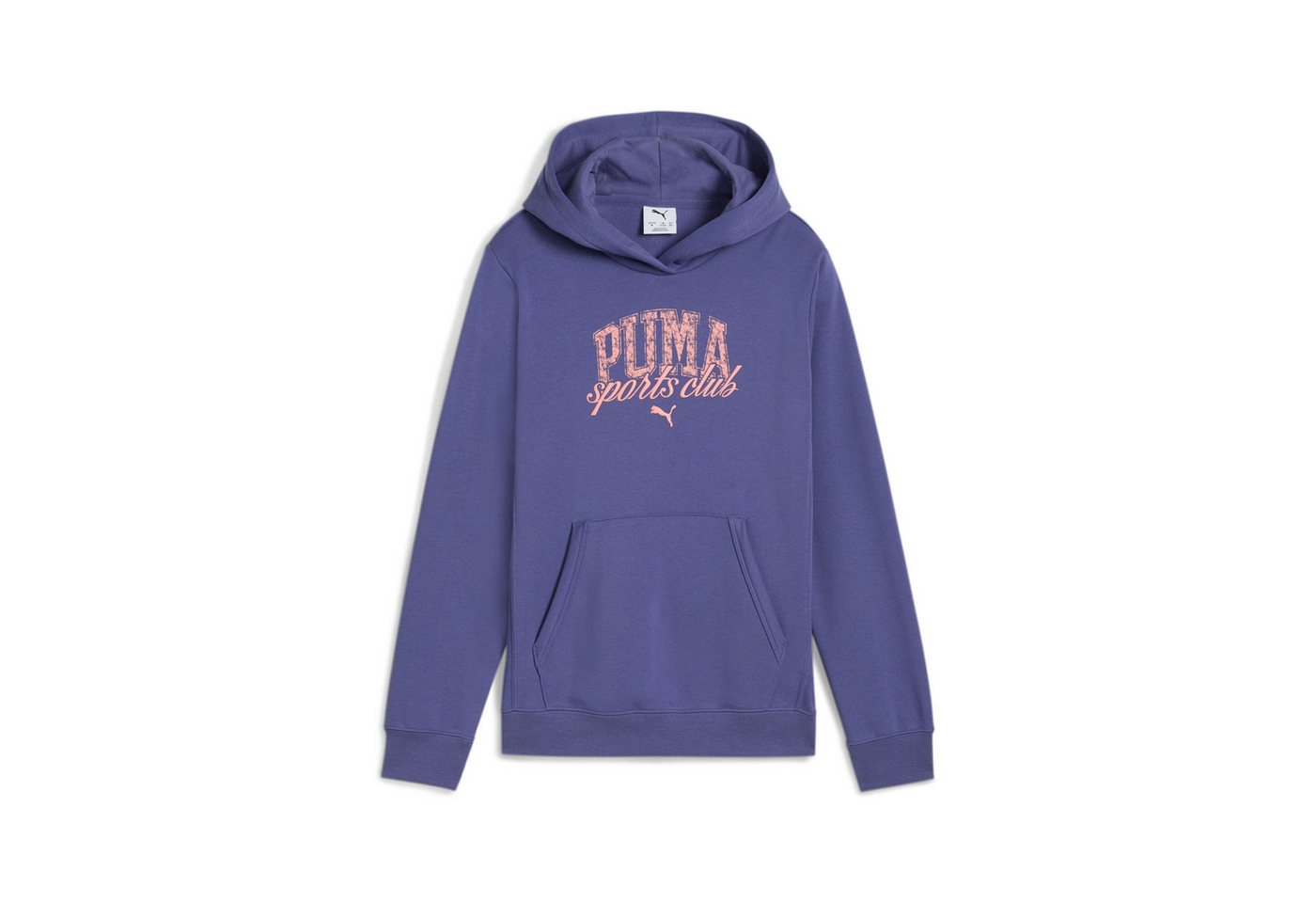PUMA Kapuzensweatshirt CLASS HOODIE TR G PUMA Kapuzensweatshirt CLASS HOODIE TR G von PUMA