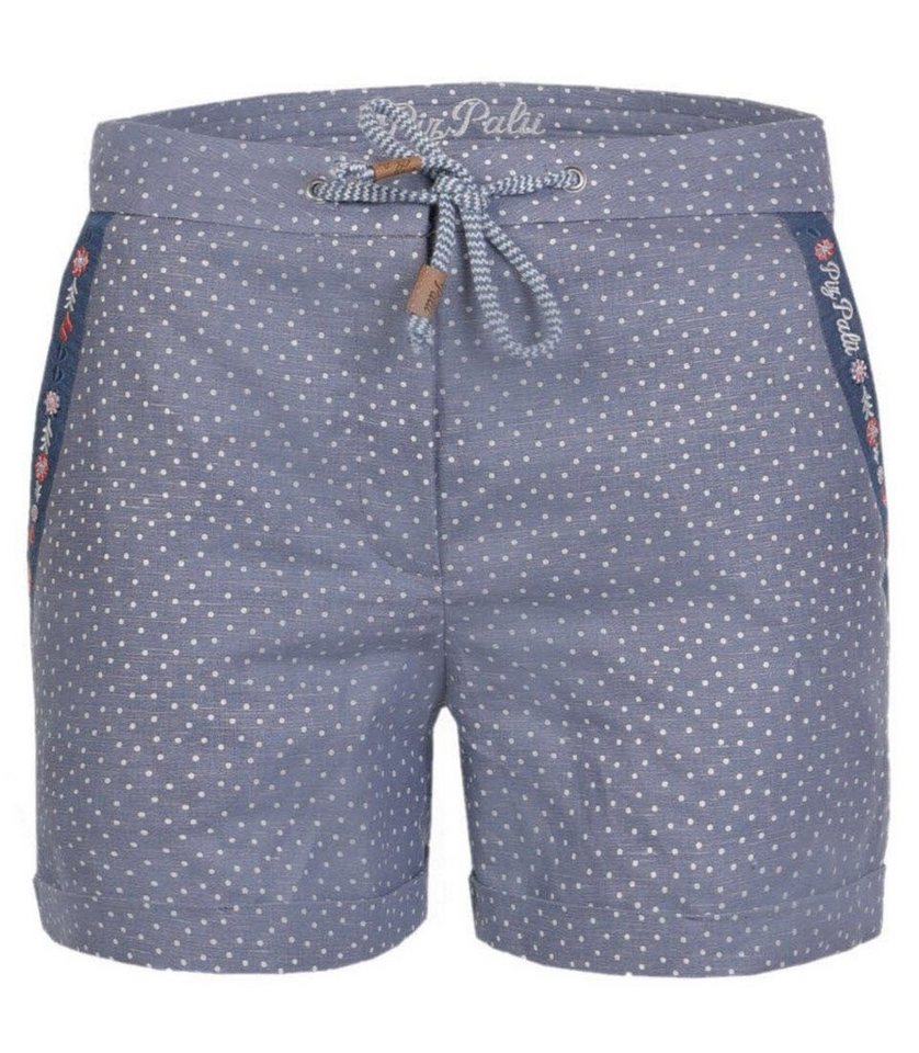 Piz Palü Trainingsshorts Ppd-02-Hahnbach Piz Palü Trainingsshorts Ppd-02-Hahnbach von OTTO