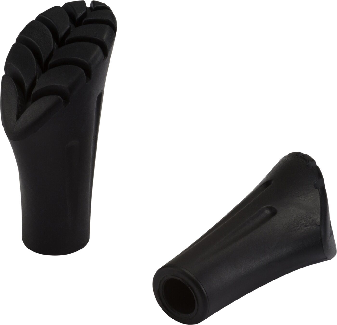 Pro Touch Nordic-Walking-Stöcke Zub. NW Puffer Endure Pad 9 mm SCHWARZ von Pro Touch