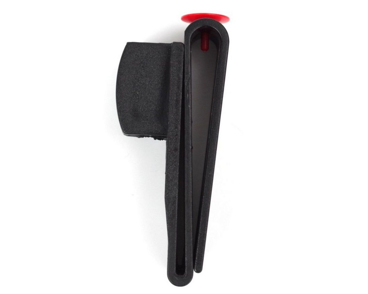 Putter Clip-on Golf Bag Halter für Schläger in Schwarz mit Ballmarkierer, 2-tlg., Schnell-Befestigung Putter Clip-on Golf Bag Halter für Schläger in Schwarz mit Ballmarkierer, 2-tlg., Schnell-Befestigung von OTTO