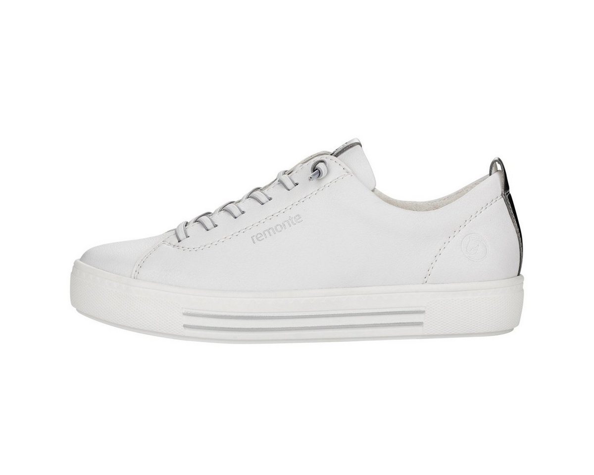 Remonte D0913 Damen Sneaker von Remonte