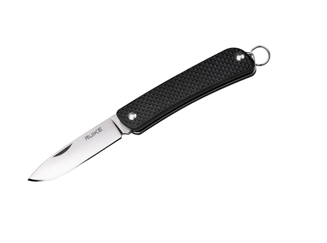 Ruike Taschenmesser Ruike S11-B Black Pocket Size Knife Ruike Taschenmesser Ruike S11-B Black Pocket Size Knife von Ruike