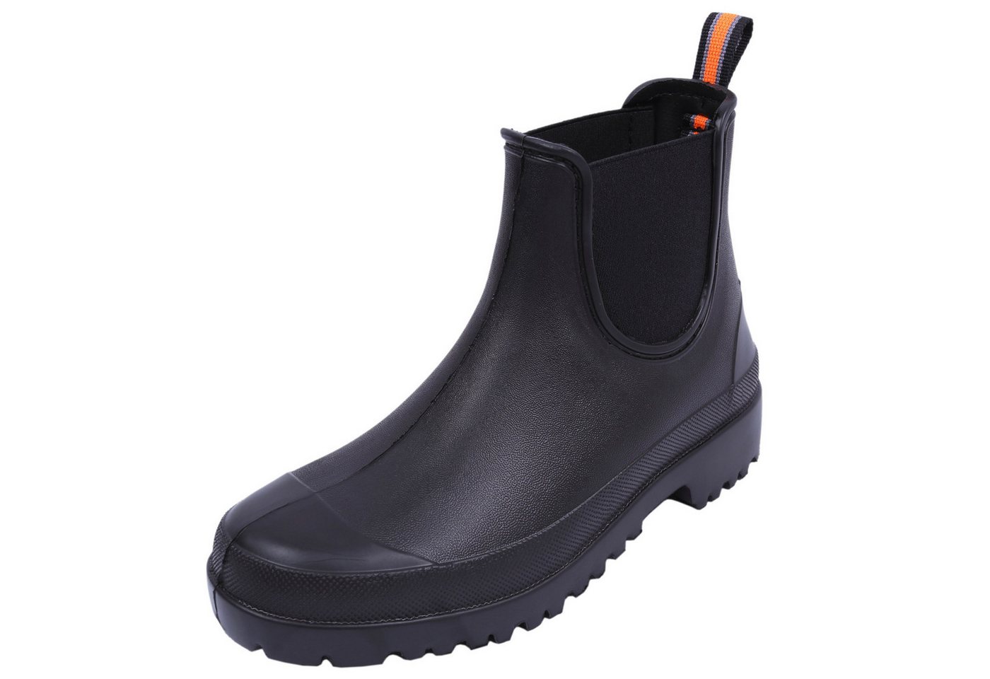 Sarcia.eu Schwarze Gummistiefel für Herren, Stiefeletten CHUCK LEMIGO 40 EU Gummistiefel Sarcia.eu Schwarze Gummistiefel für Herren, Stiefeletten CHUCK LEMIGO 40 EU Gummistiefel von OTTO