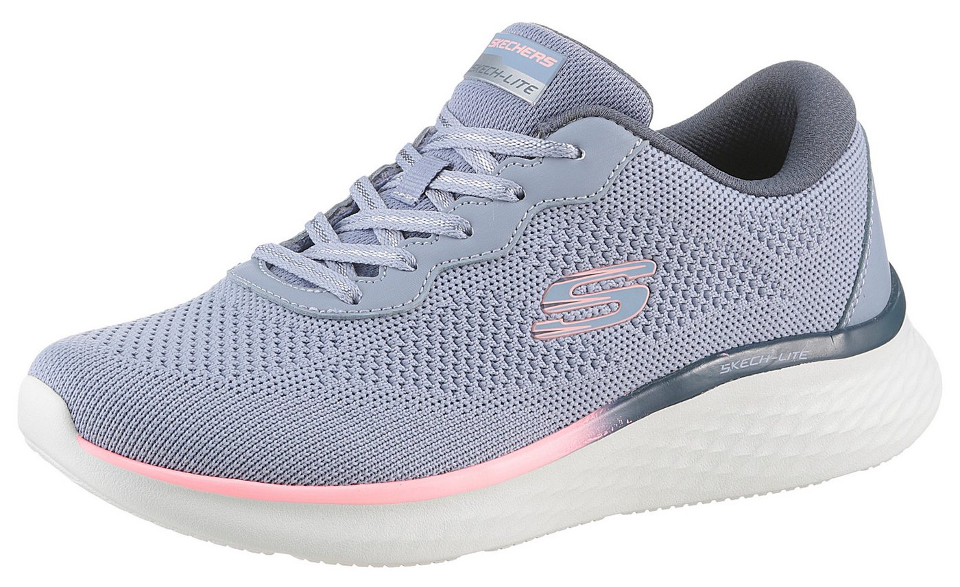 Skechers SKECH-LITE PRO-WARM GLOW Sneaker, Sportschuh, Trainingsschuh mit Skech-Lite Ausstattung Skechers SKECH-LITE PRO-WARM GLOW Sneaker, Sportschuh, Trainingsschuh mit Skech-Lite Ausstattung von Skechers
