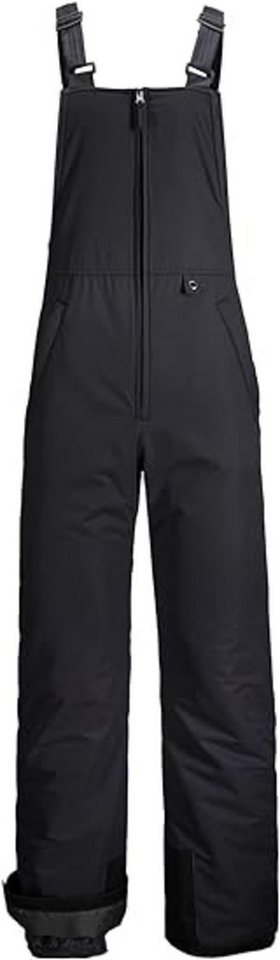 Skihose Skihose Ovarall Wasserdicht Schneehose Winddicht Verstellbar Schwarz Skihose Skihose Ovarall Wasserdicht Schneehose Winddicht Verstellbar Schwarz von OTTO