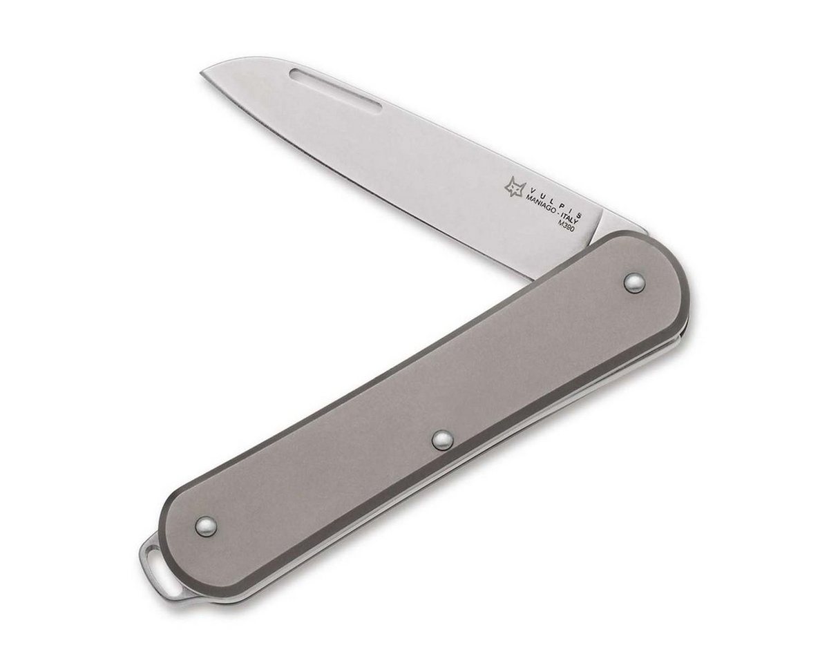 Taschenmesser Fox Knives Vulpis 130 TI Taschenmesser von OTTO