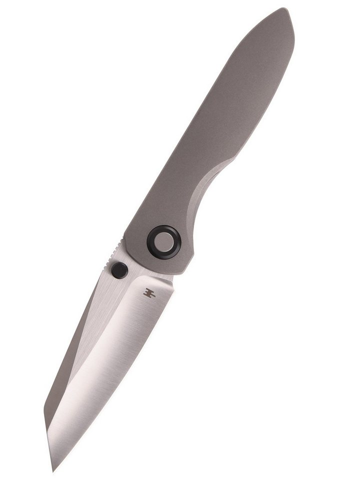 Taschenmesser Taschenmesser Allie-P, Titan, Satiniert, Wehr Knives Taschenmesser Taschenmesser Allie-P, Titan, Satiniert, Wehr Knives von OTTO