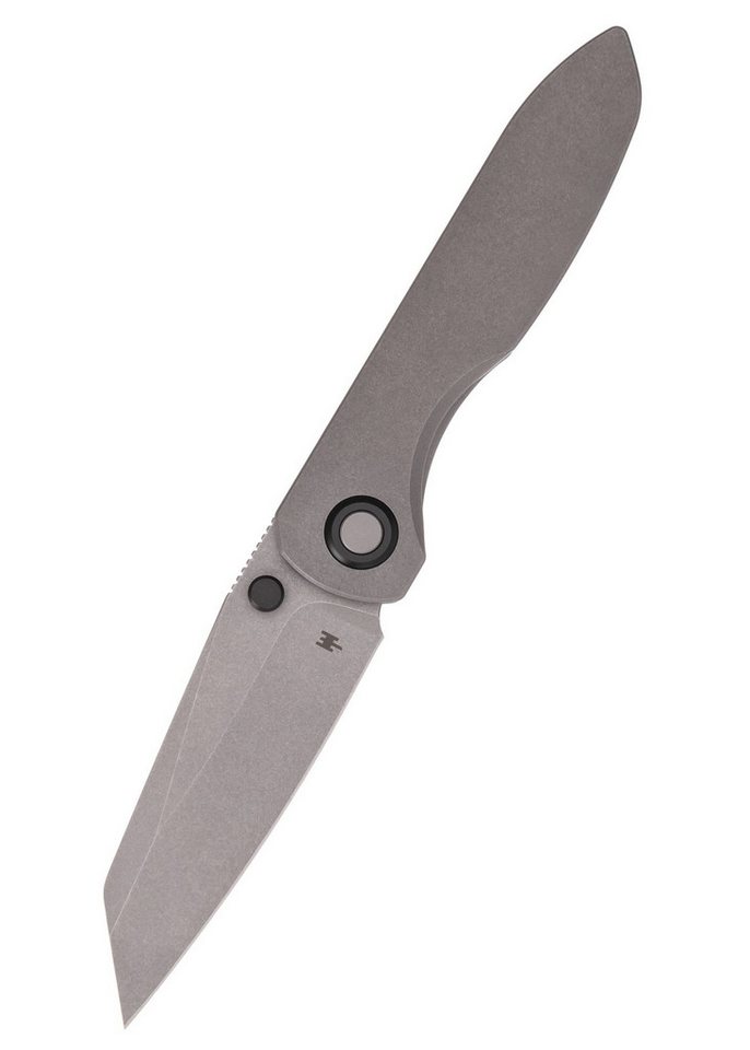 Taschenmesser Taschenmesser Allie-P, Titan, Stonewash, Wehr Knives Taschenmesser Taschenmesser Allie-P, Titan, Stonewash, Wehr Knives von OTTO