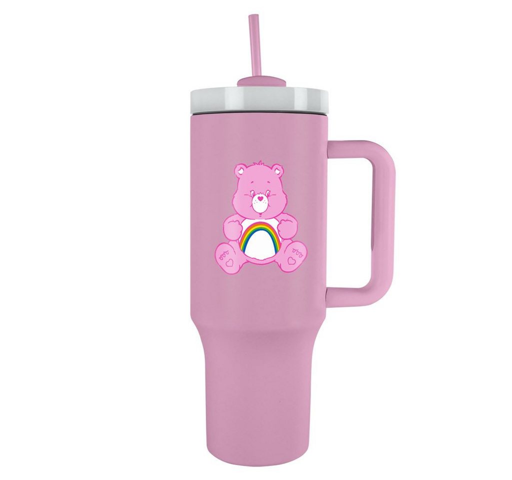 Thermobecher Care Bears Glücksbärchen Thermobecher 1200 ml Thermobecher Care Bears Glücksbärchen Thermobecher 1200 ml von OTTO
