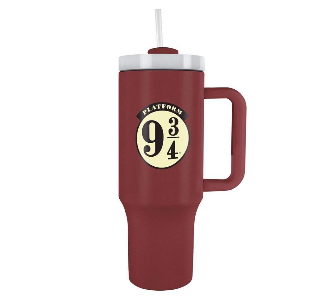 Thermobecher Harry Potter Gleis 9 3/4 Thermobecher 1200 ml Thermobecher Harry Potter Gleis 9 3/4 Thermobecher 1200 ml von OTTO