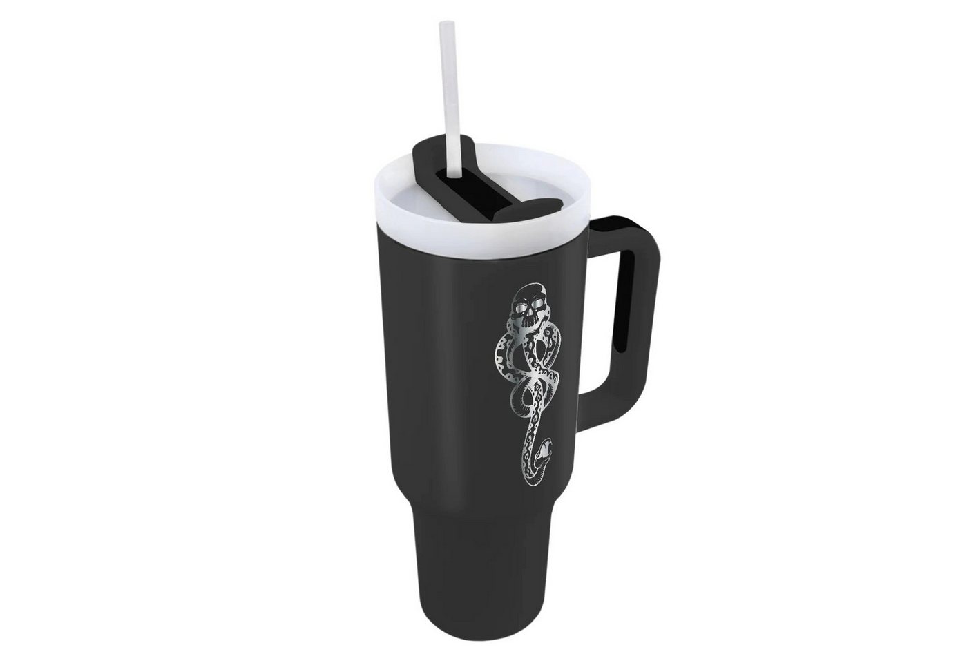 Thermobecher Harry Potter The Dark Arts Thermobecher 1200 ml Thermobecher Harry Potter The Dark Arts Thermobecher 1200 ml von OTTO