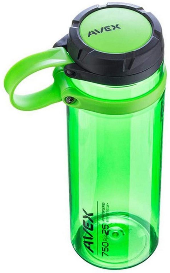Trinkflasche Avex/Contigo Fuse Tritan Water Bottle, Grün 0,7 Liter Trinfklasche Trinkflasche Avex/Contigo Fuse Tritan Water Bottle, Grün 0,7 Liter Trinfklasche von OTTO