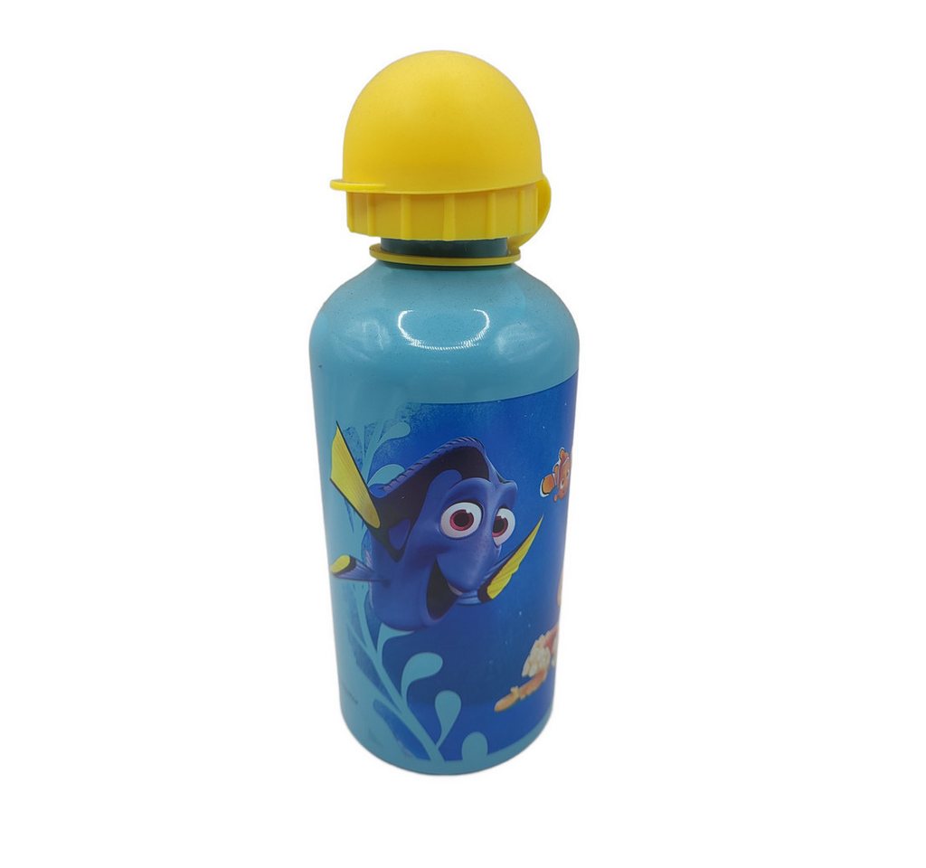 Trinkflasche Findet Dory / Findet Dorie Trinkflaschen 500ml - Auswahl: Dory lachend Trinkflasche Findet Dory / Findet Dorie Trinkflaschen 500ml - Auswahl: Dory lachend von OTTO