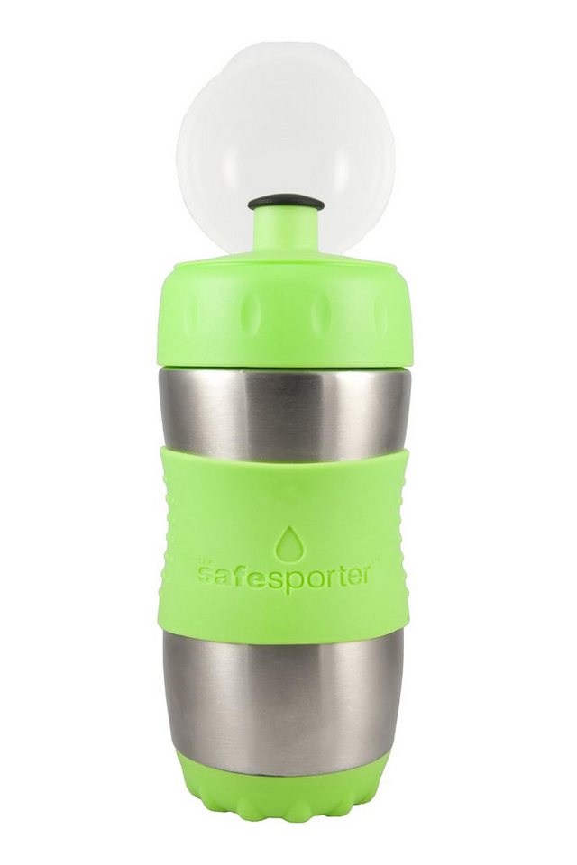 Trinkflasche Wasserflasche Edelstahl Sportflasche 355 ml Spülmaschinenfest Grün Trinkflasche Wasserflasche Edelstahl Sportflasche 355 ml Spülmaschinenfest Grün von OTTO