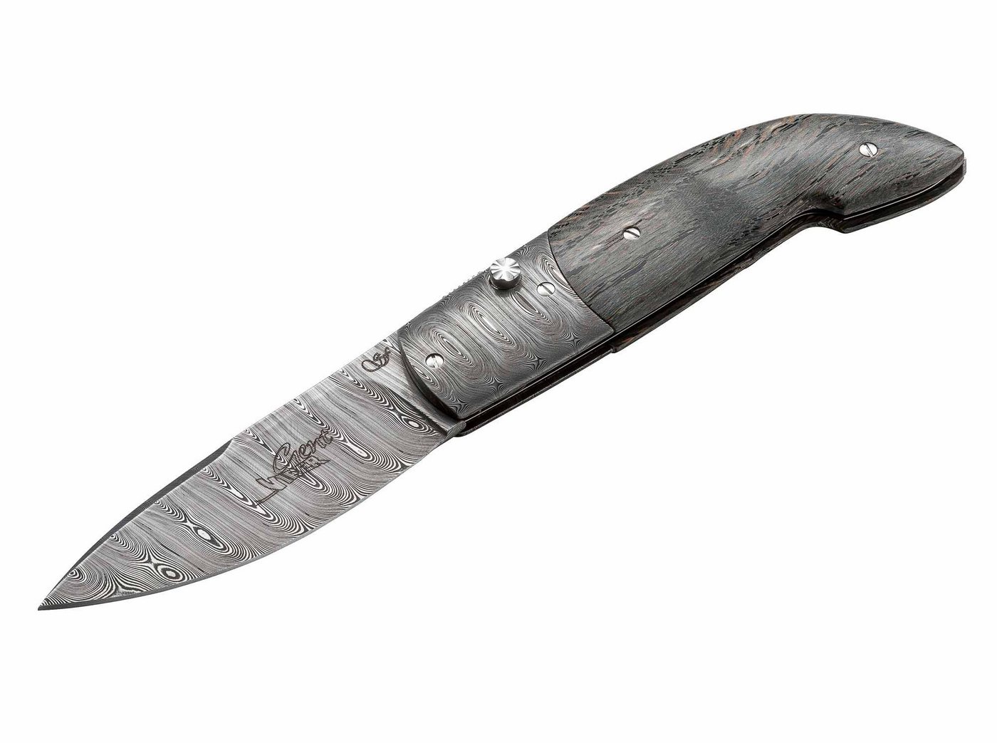 Viper Taschenmesser Gent Damast Eiche Viper Taschenmesser Gent Damast Eiche von Viper
