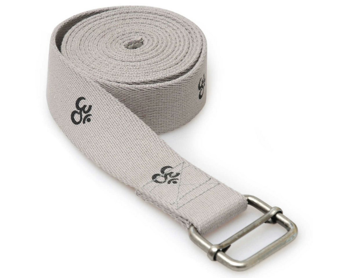 Yogamatte Yogistar Yogagurt Yogibelt OM 260MB Grau Yogamatte Yogistar Yogagurt Yogibelt OM 260MB Grau von OTTO