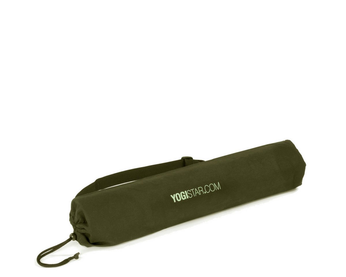 Yogamatte Yogistar Yogatasche Yogibag Basic Baumwolle Yogamatte Yogistar Yogatasche Yogibag Basic Baumwolle von OTTO