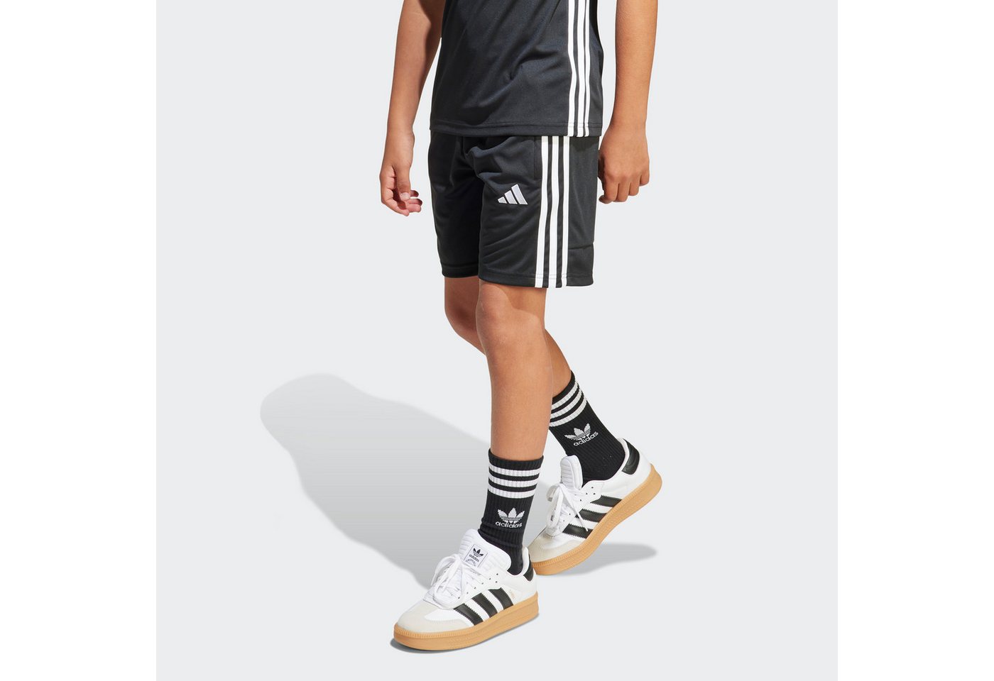 adidas Performance Trainingsshorts TIRO ES SHO Y (1-tlg) von OTTO