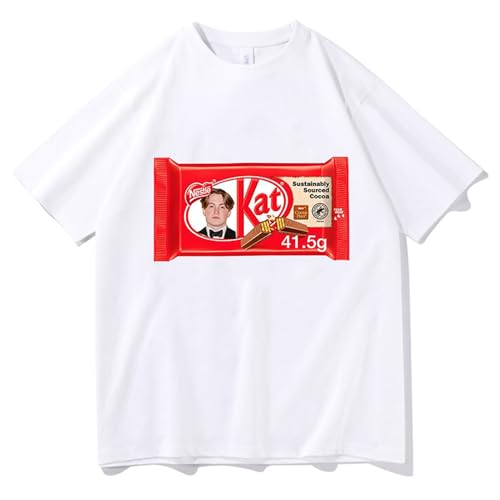 OUHZNUX Hearts-Topper T-Shirts Grafik-Shirt Kit Connor T-Shirt Herren Sommer T-Shirt Harajuku Tops Unisex Anime T-Shirt Herren Tops XS-3XL-White||XXL OUHZNUX Hearts-Topper T-Shirts Grafik-Shirt Kit Connor T-Shirt Herren Sommer T-Shirt Harajuku Tops Unisex Anime T-Shirt Herren Tops XS-3XL-White||XXL von OUHZNUX