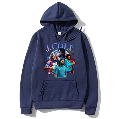 OUHZNUX Kapuzenpullover j Cole Graphic Print Hoodie Sweatshirt Mit Tasche Männer/Frauen Rapper Hip Hop Streetwear Hoodie Kinder Hoodies Xs-4Xl OUHZNUX Kapuzenpullover j Cole Graphic Print Hoodie Sweatshirt Mit Tasche Männer/Frauen Rapper Hip Hop Streetwear Hoodie Kinder Hoodies Xs-4Xl von OUHZNUX