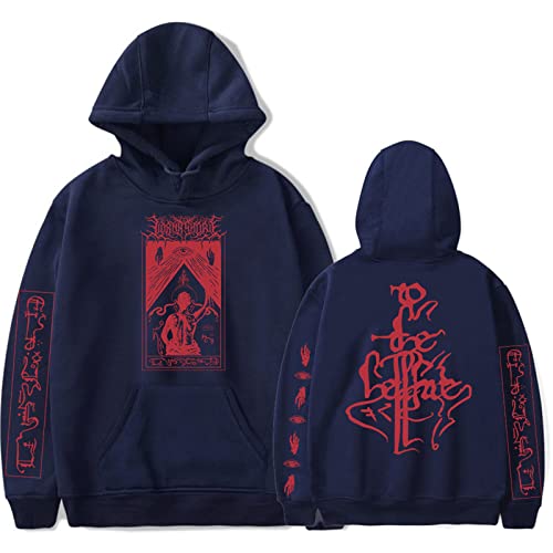 OUHZNUX Lorna Shore Hoodie Rotes Hochzeitskleid Merch Hoodie Rock Hip Hop Herren Pullover Sweatshirt Xs-4Xl OUHZNUX Lorna Shore Hoodie Rotes Hochzeitskleid Merch Hoodie Rock Hip Hop Herren Pullover Sweatshirt Xs-4Xl von OUHZNUX