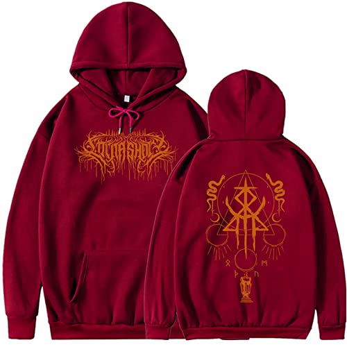 OUHZNUX Lorna Shore Hoodie Unisex Band Shirt Frauen Hoodies - Retro Handmade Hoodie Pullover Sweatshirt Xs-4Xl OUHZNUX Lorna Shore Hoodie Unisex Band Shirt Frauen Hoodies - Retro Handmade Hoodie Pullover Sweatshirt Xs-4Xl von OUHZNUX
