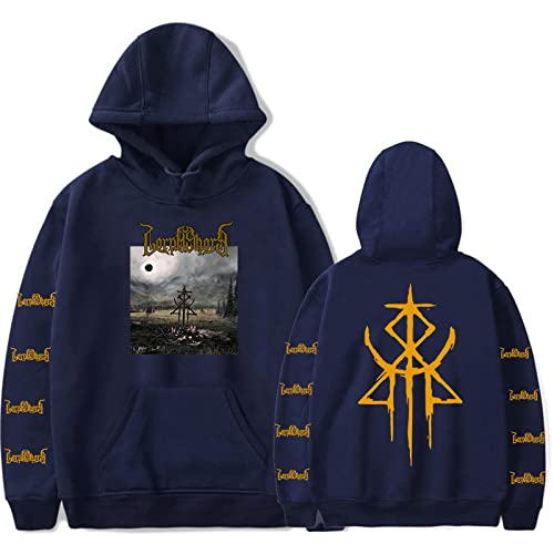 OUHZNUX Lorna Shore Sweatshirt Unisex Band Merch Für Damen Herren Hoodie, Shirt, Hoodie, Sweashirt Xs-4Xl OUHZNUX Lorna Shore Sweatshirt Unisex Band Merch Für Damen Herren Hoodie, Shirt, Hoodie, Sweashirt Xs-4Xl von OUHZNUX