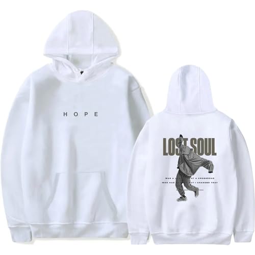 OUHZNUX Rapper Nf Hoodies Hoop Tour Rapper Hoodies Männer Frauen Casual Hiphop Pullover Sweatshirt Langarm Lustige Hoodies XS-3XL-Black||XS OUHZNUX Rapper Nf Hoodies Hoop Tour Rapper Hoodies Männer Frauen Casual Hiphop Pullover Sweatshirt Langarm Lustige Hoodies XS-3XL-Black||XS von OUHZNUX