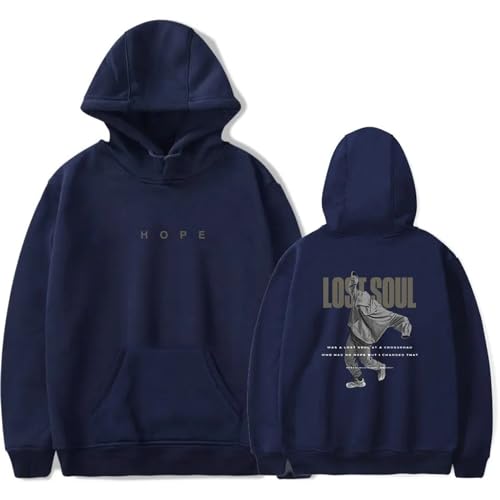 OUHZNUX Rapper Nf Hoodies Hoop Tour Rapper Hoodies Männer Frauen Casual Hiphop Pullover Sweatshirt Langarm Lustige Hoodies XS-3XL-Black||XS OUHZNUX Rapper Nf Hoodies Hoop Tour Rapper Hoodies Männer Frauen Casual Hiphop Pullover Sweatshirt Langarm Lustige Hoodies XS-3XL-Black||XS von OUHZNUX