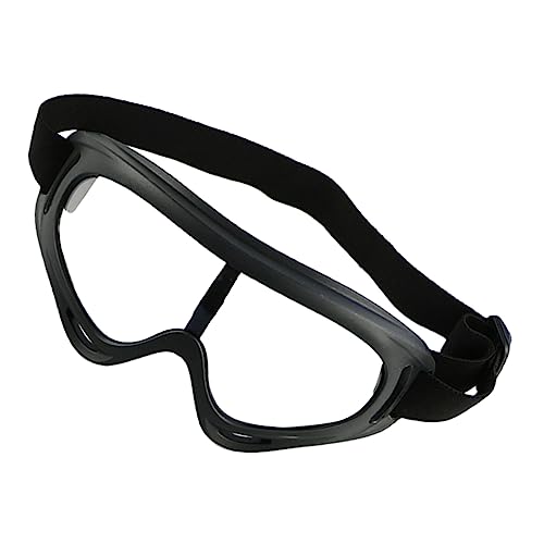 OUNONA Schutzbrille Reitbrille Schutzbrille Schutzbrille Augenzubehör Winddichte Brille von OUNONA