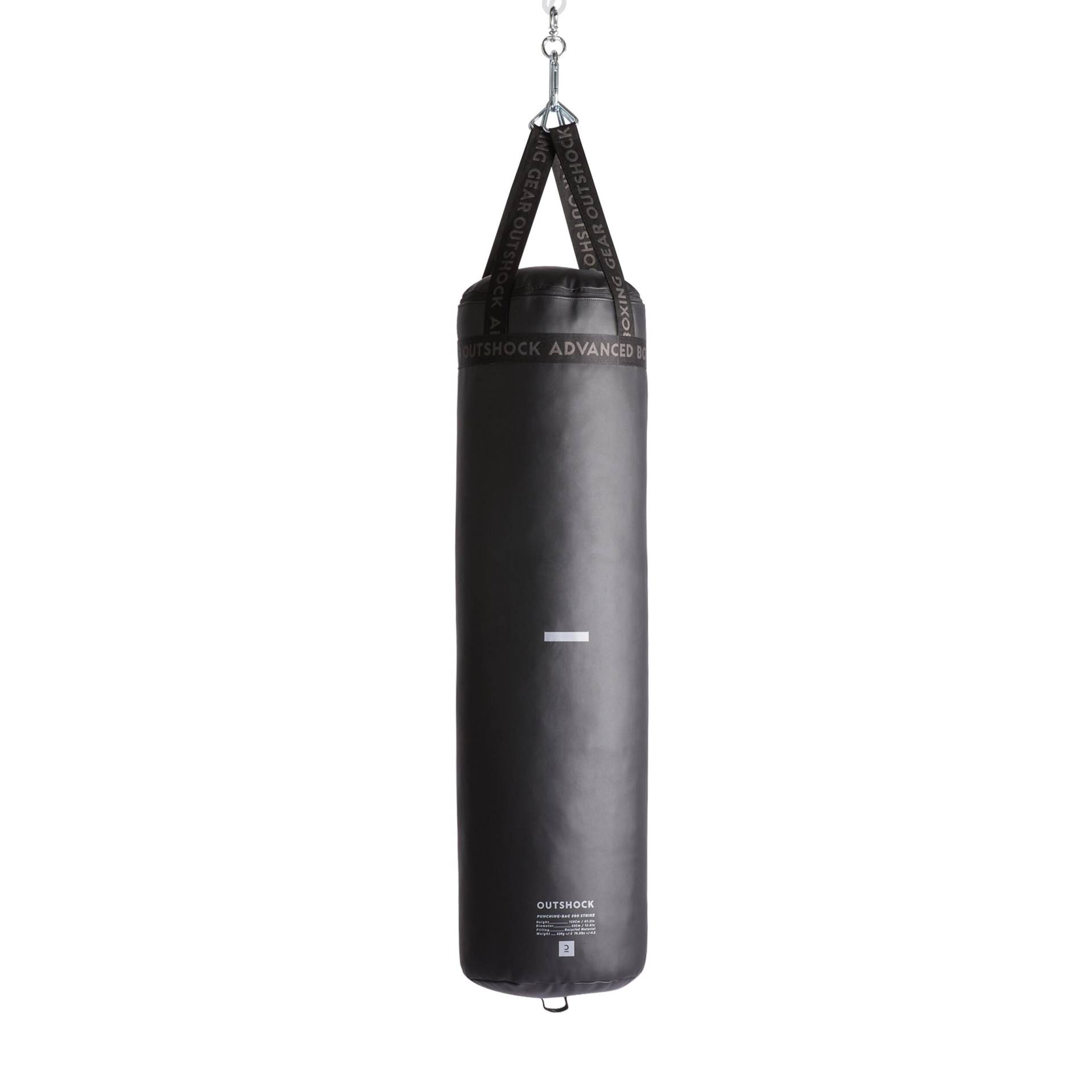 Boxsack 32kg - 500 Strike Boxsack 32kg - 500 Strike von OUTSHOCK