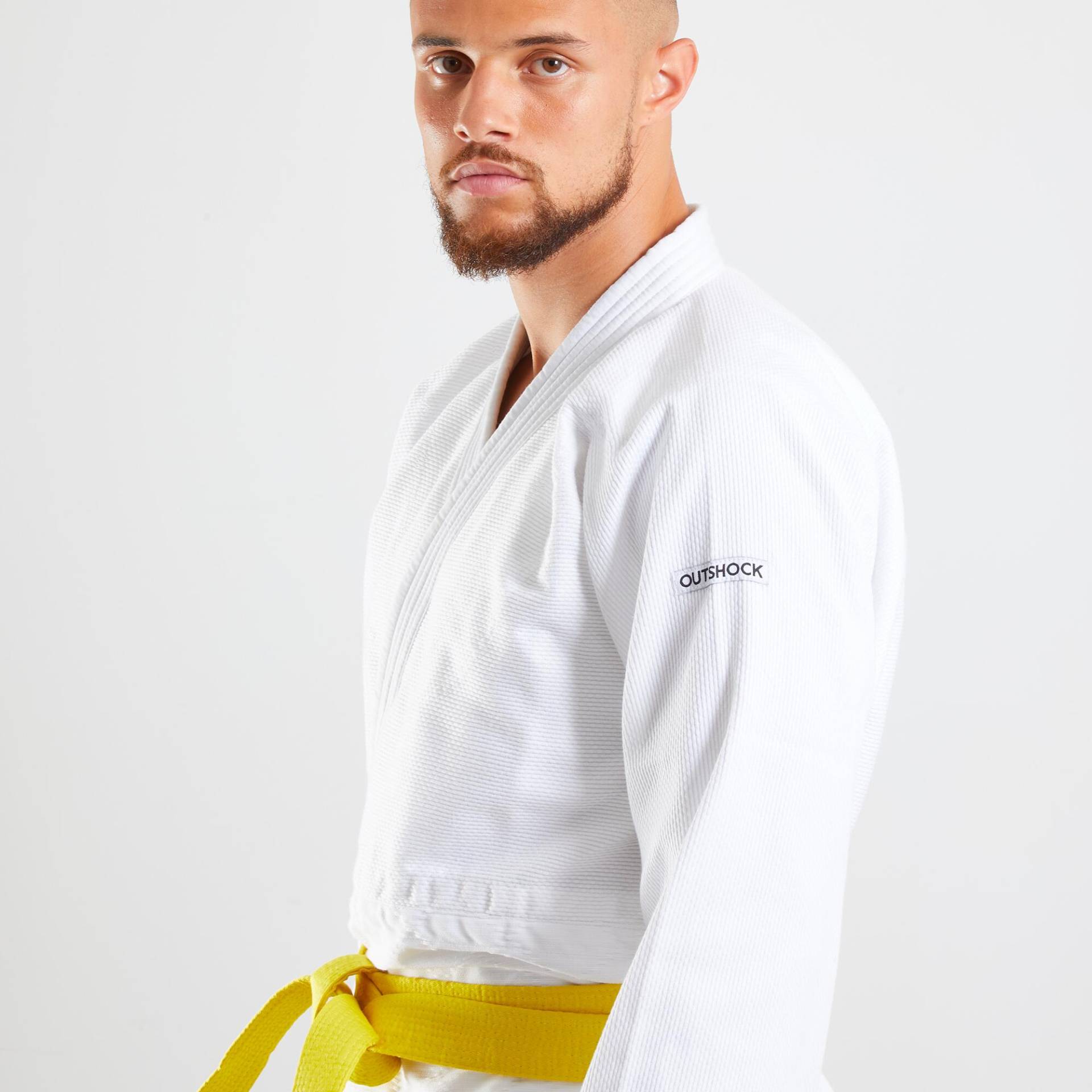 JUDOANZUG 100 | ERWACHSENE JUDOANZUG 100 | ERWACHSENE von OUTSHOCK