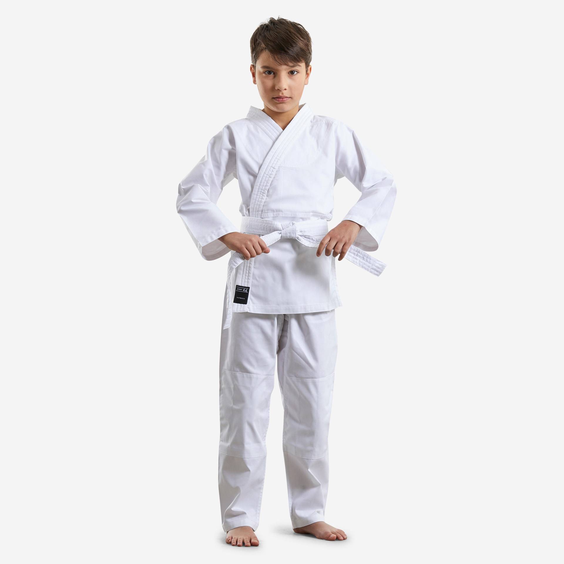 Judoanzug 100 Kinder Judoanzug 100 Kinder von OUTSHOCK