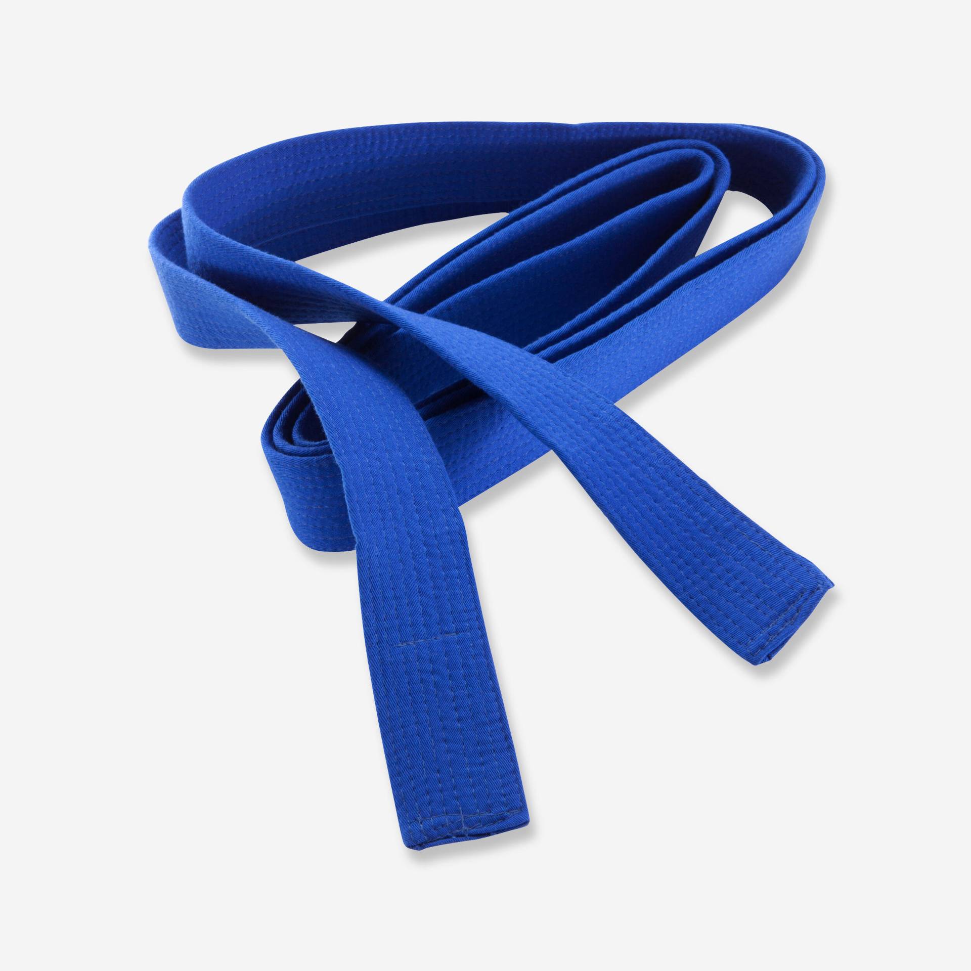 Kampfsportgürtel 2.80 m blau Kampfsportgürtel 2.80 m blau von OUTSHOCK