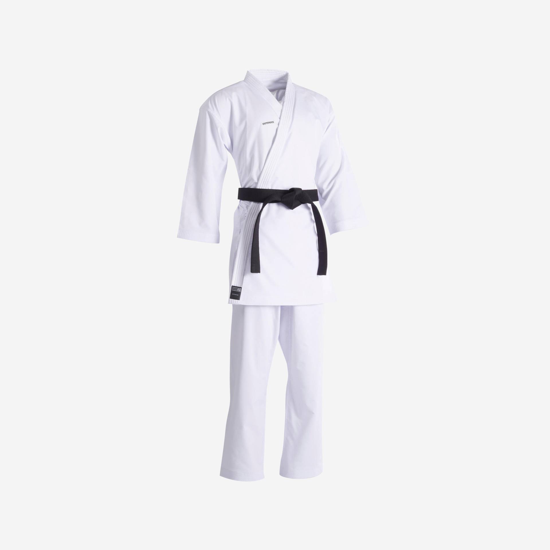 Karateanzug 900 Kumite Damen/Herren Karateanzug 900 Kumite Damen/Herren von OUTSHOCK
