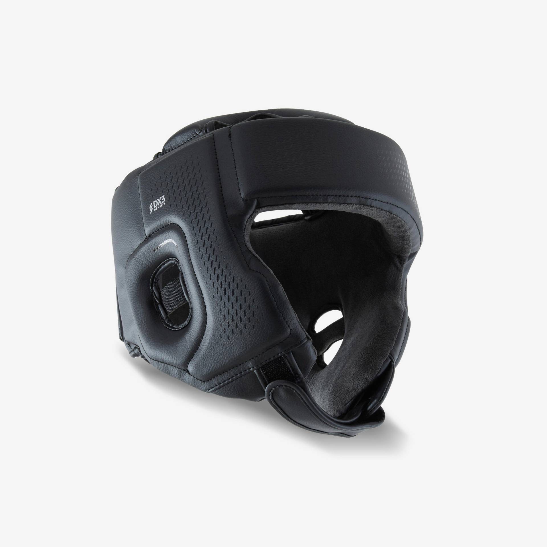 Kopfschutz offen Erwachsene - 900 schwarz Kopfschutz offen Erwachsene - 900 schwarz von OUTSHOCK