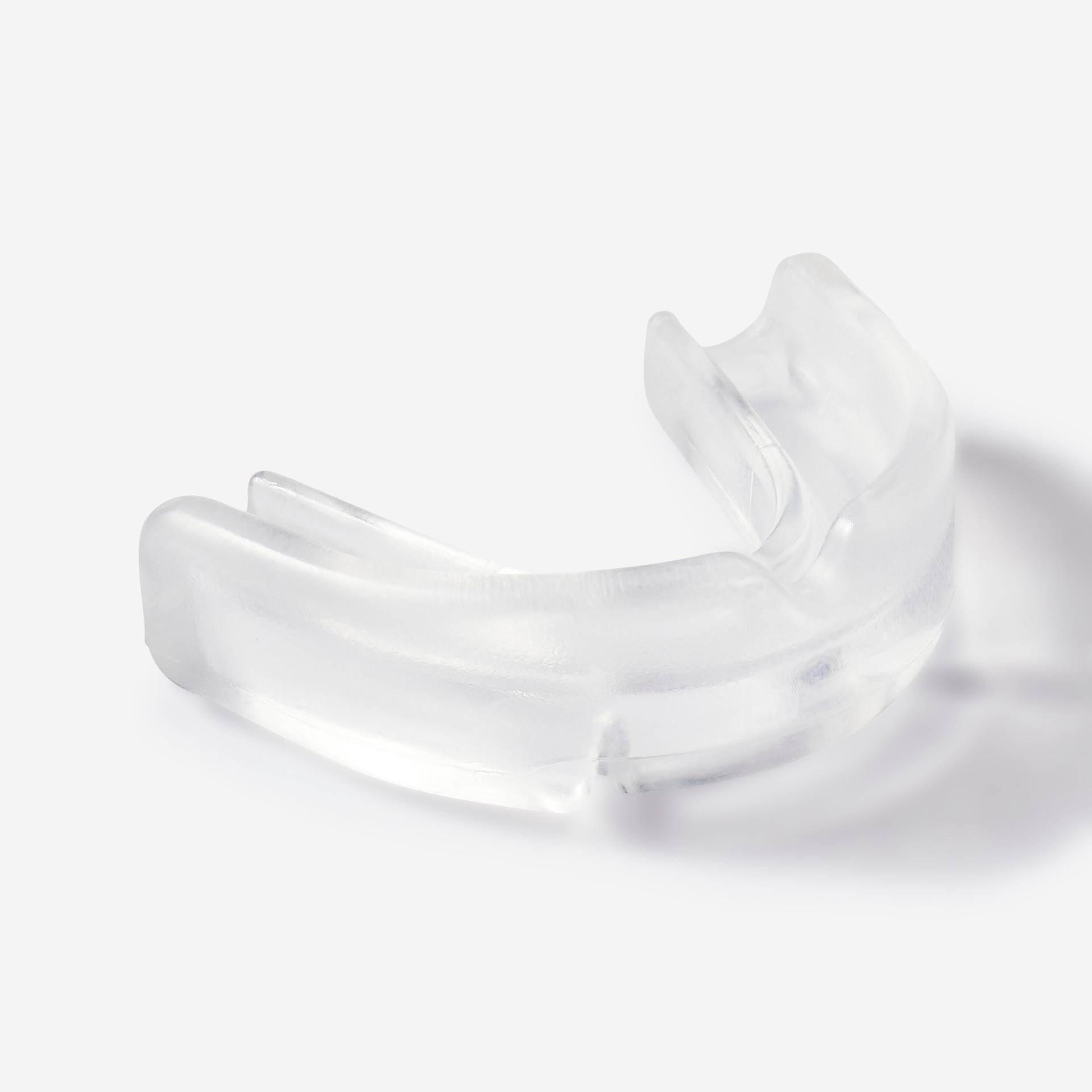 Zahnschutz Kinder Boxen und Martial Arts - transparent Zahnschutz Kinder Boxen und Martial Arts - transparent von OUTSHOCK