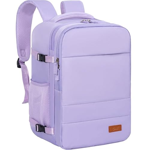 OUUTMEE Purple Fly to 30, violett, Casual von OUUTMEE