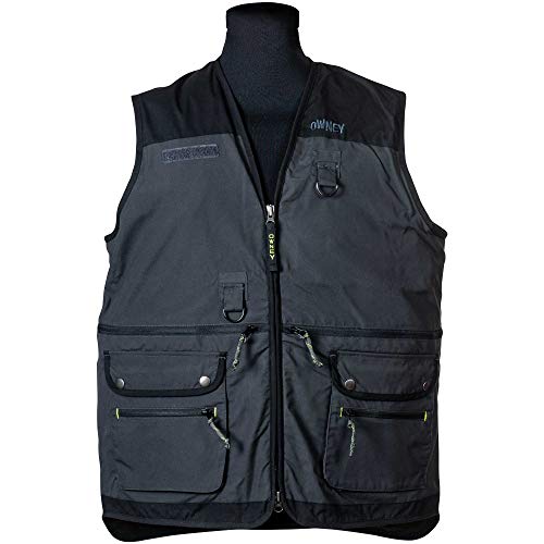 OWNEY Dogsport Vest Unisex Größe S Weste Ideal für den Hundesport mit vielen Funktionen OWNEY Dogsport Vest Unisex Größe S Weste Ideal für den Hundesport mit vielen Funktionen von OWNEY OUTDOOR
