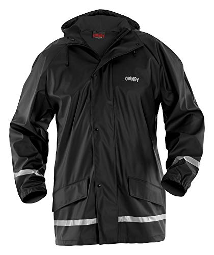 Owney Imaq Regenjacke S Owney Imaq Regenjacke S von OWNEY OUTDOOR