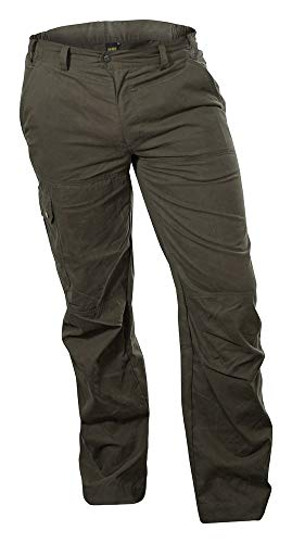 Owney Maraq Cargo Herrenhose khaki (-50-) von OWNEY OUTDOOR