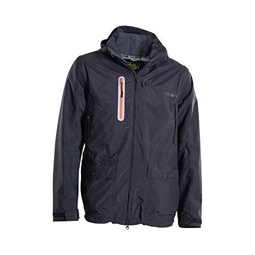 Owney Trusty Friend Zipp-Off Westen-Jacke unisex S Owney Trusty Friend Zipp-Off Westen-Jacke unisex S von OWNEY OUTDOOR