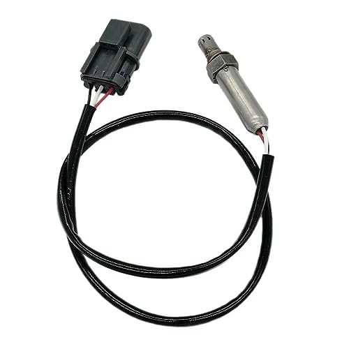 OXANC Sauerstoffsensor O2 Lambdasonde Luft-Kraftstoff-Verhältnissensor, für Nissan Skyline R32 RB26DETT GTR 2269005U22 OTD2FE3B4 2269005U22 von OXANC